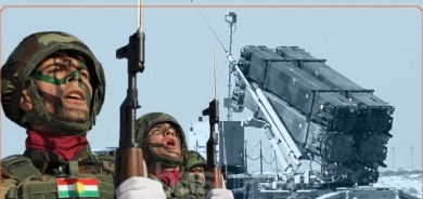 البنتاغون: سنستمر في دعم قوات البيشمركة