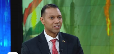 مايلز كاغينز: على السوداني اتّخاذ قرار بشأن استئناف تصدير نفط كوردستان قبل زيارة واشنطن