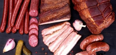 أنواع شائعة من الأطعمة تحفّز الإصابة بالسرطان !