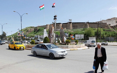 هاووڵاتییانی كەركووك لە بەردەم هەلومەرجی چارەسەری هاوكێشەكاندان