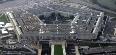 U.S. Department of Defense Reiterates Commitment to Support Peshmerga Forces for Regional Security