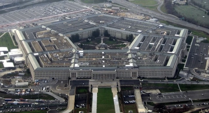 U.S. Department of Defense Reiterates Commitment to Support Peshmerga Forces for Regional Security