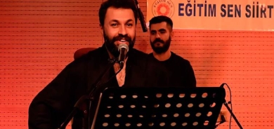 Serdar Canan straneke Colemêrgê belav kir