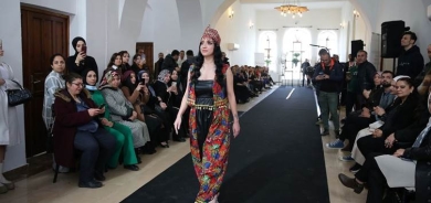 Li Amedê defileya cil û bergan hat lidarxistin