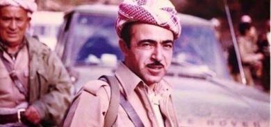 Îdrîs Barzanî di 37emîn salvegera wefata xwe de tê bibîranîn