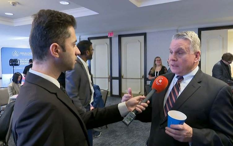 Endamê Kongereyê: Divê ew hêza Kurdan hebe ku karibin xwe biparêzin