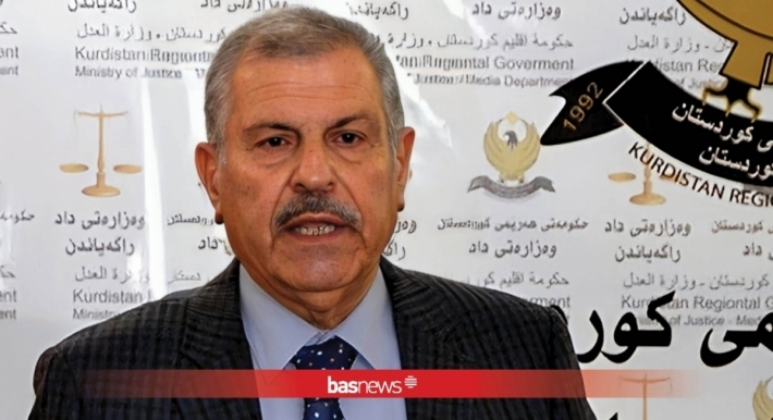 Şêrwan Heyderî: Îran û dûvikên wê du rojan nekarîn xwe li hember gefxwarinên Amerîkayê bigrin