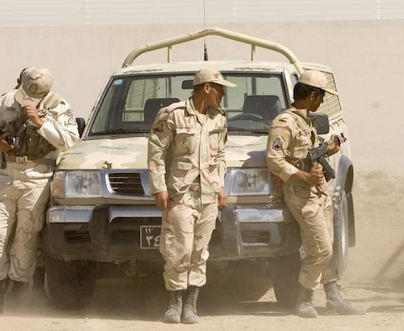 2 Fermandarên din yên Îranî hatin kuştin