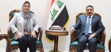 Necwe Kakeyî: Me hewldanên dijî Ala pîroz a Kurdistanê dihatin dayîn linavbirin