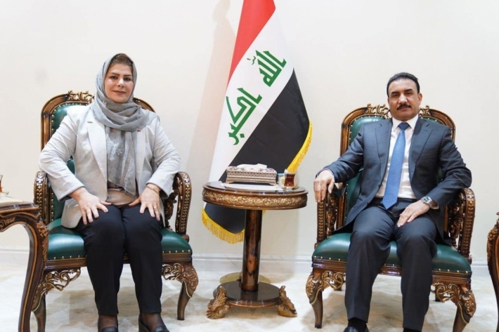 Necwe Kakeyî: Me hewldanên dijî Ala pîroz a Kurdistanê dihatin dayîn linavbirin