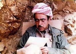 دبلوماسي محترف وعراب السلم والحرب.. 37 عاماً على رحيل إدريس بارزاني