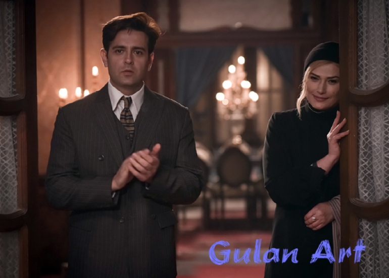 مەسعوود جەعفەری بە (بەهەشتی خراپكاران) ڕكابەرێتی بە دەستهێنانی خەڵاتەكان دەكات