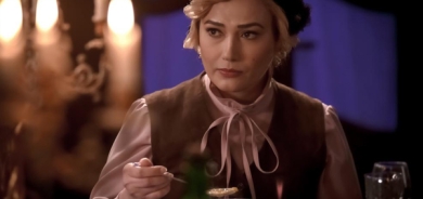 مەسعوود جەعفەری بە (بەهەشتی خراپكاران) ڕكابەرێتی بە دەستهێنانی خەڵاتەكان دەكات