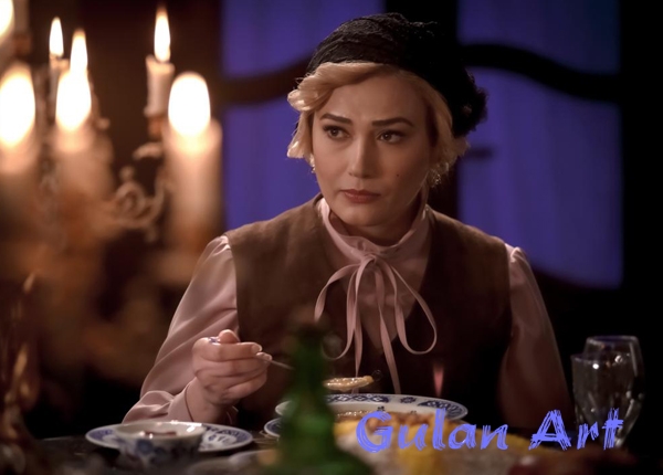 مەسعوود جەعفەری بە (بەهەشتی خراپكاران) ڕكابەرێتی بە دەستهێنانی خەڵاتەكان دەكات