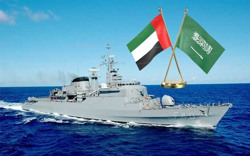 سعوودیە و ئەمیری کوەیت جەختیان لە گرنگی ئاسایش و سەقامگیری لە دەریای سوور کردەوە