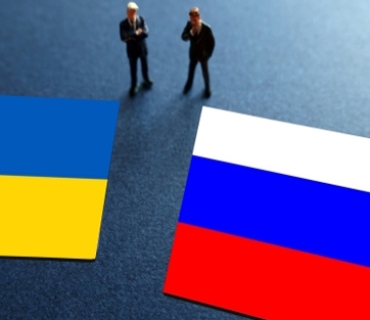 ڕووسیا: 195 زیندانی ئۆکراینی لەگەڵ 195 زیندانی ڕووسیا ئاڵوگۆڕیان پێكرا