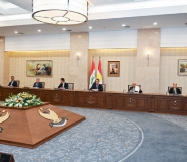 حکومەتی هەرێمی کوردستان  : هەموو پابەندییەکمان بە زیادەوە جێبەجێکردووە هیچ بیانوویەک بۆ حکومەتی فیدراڵ نەماوە