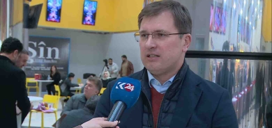 قنصل موسكو لدى أربيل: تجمع روسيا بإقليم كوردستان علاقاتٌ تاريخية