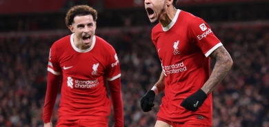 الدوري الإنجليزي: ليفربول يعزز صدارته برباعية نارية في تشيلسي