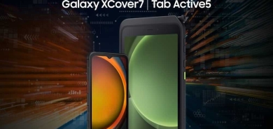 سامسۆنگ گالاکسی XCover7 و گالاکسی Tab Active5 ڕادەگەیەنێت