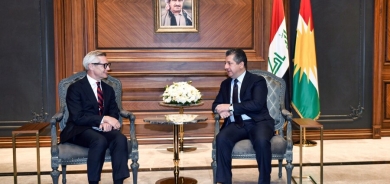 Norvêj berdewam dibe li ser piştîvanî kirina Kurdistanê