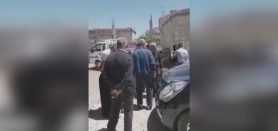 Li Efrînê 31 koçberên Kurd ên vegeriyan ser mal û milkên xwe hatin girtin