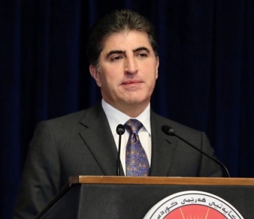 ئه‌مڕۆ به‌ شكۆوه‌ يادى هه‌ڤاڵان و هاوكارانمان، شه‌هيدانى نه‌مرى يه‌كى شوبات ده‌كه‌ينه‌وه‌ و سه‌رى ڕێز و نه‌وازشيان بۆ داده‌نوێنين.