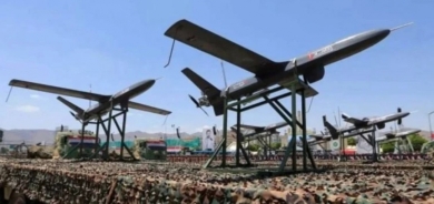 U.S. Military Strikes Houthi Drones in Yemen, Escalating Tensions in the Region