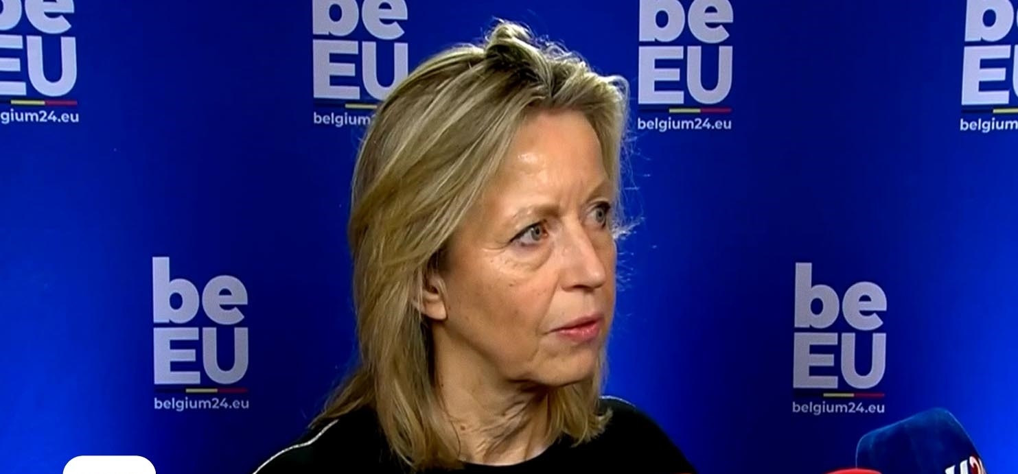 وزيرة الدفاع الهولندية تدعو إيران إلى إيقاف هجماتها على أربيل