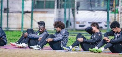 هەولێر هەڵدەستێتەوە