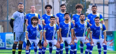 تیپی تۆپیی پێی یانەی زانكۆی جیهان دەچێتە قۆناغێكی تازە