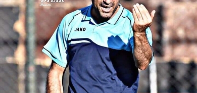 ئەرسەلان جەلال سەید سادق بەهێز دەكاتەوە