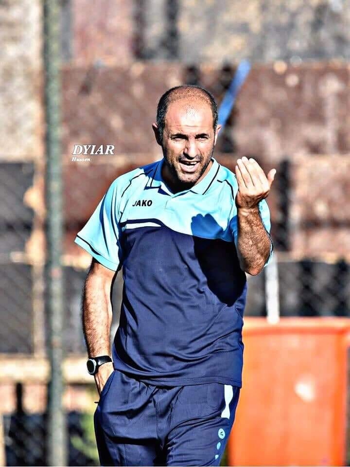 ئەرسەلان جەلال سەید سادق بەهێز دەكاتەوە