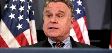 نائب أمريكي: يجب نشر نظام مضاد للصواريخ في إقليم كوردستان بأسرع وقت