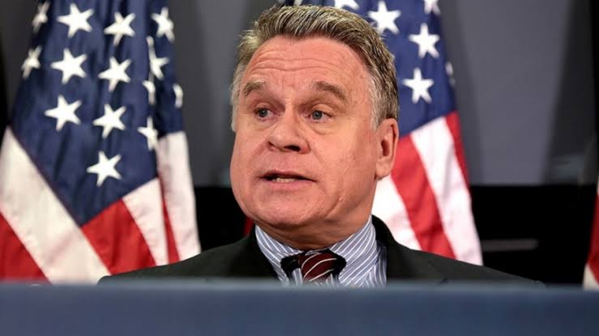 نائب أمريكي: يجب نشر نظام مضاد للصواريخ في إقليم كوردستان بأسرع وقت