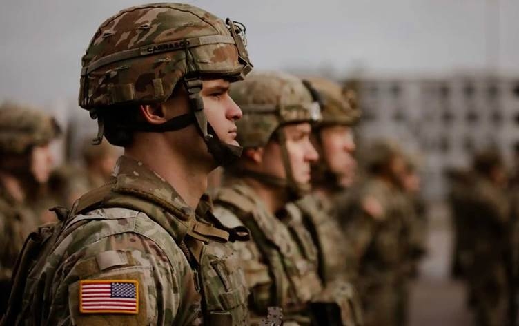 خطة أميركية لضرب مواقع عسكرية في العراق وسوريا بما فيها للحرس الثوري