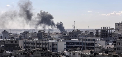 ژمارەی قوربانیانی هێرشەکانی ئیسرائیل بۆ سەر غەززە ٢٧ هەزار کەسی تێپەڕاند