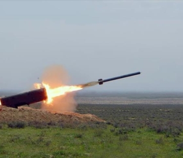 ئەمریکا: 3 فڕۆکەی بێفڕۆکەوان کە لەلایەن ئێرانەوە دروستکرابوو و 1 مووشەکی بالیستیکی حوسییەکانمان لەناوبرد