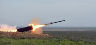 ئەمریکا: 3 فڕۆکەی بێفڕۆکەوان کە لەلایەن ئێرانەوە دروستکرابوو و 1 مووشەکی بالیستیکی حوسییەکانمان لەناوبرد