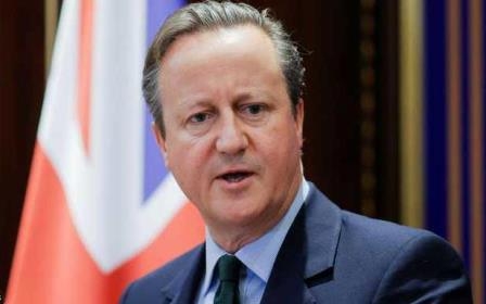 دون موافقة إسرائيل.. بريطانيا تدرس الاعتراف بدولة فلسطينية