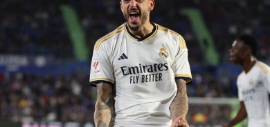 ثنائية خوسيلو تعيد الريال إلى صدارة الدوري الإسباني