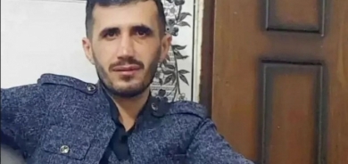 Kolberekî kurd bi guleyên rasterast ên hêzên ewlehiya Îranê hat kuştin