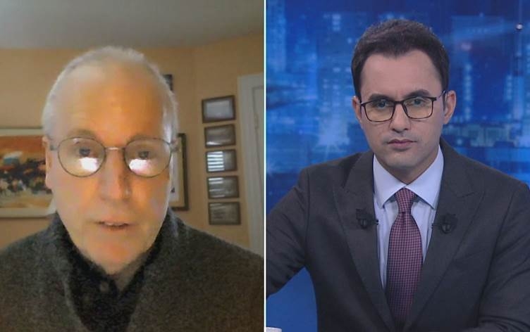 Robert Ford: Heger Rêveberiya Xweser pişta xwe bi Amerîkayê girê bide xeletiyeke mezin dike