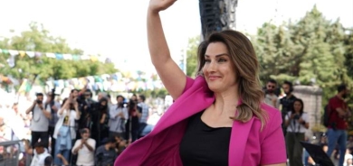 ‘Eger guherînek çênebe dê Başak Demîrtaş bibe berbijêra Stenbolê’