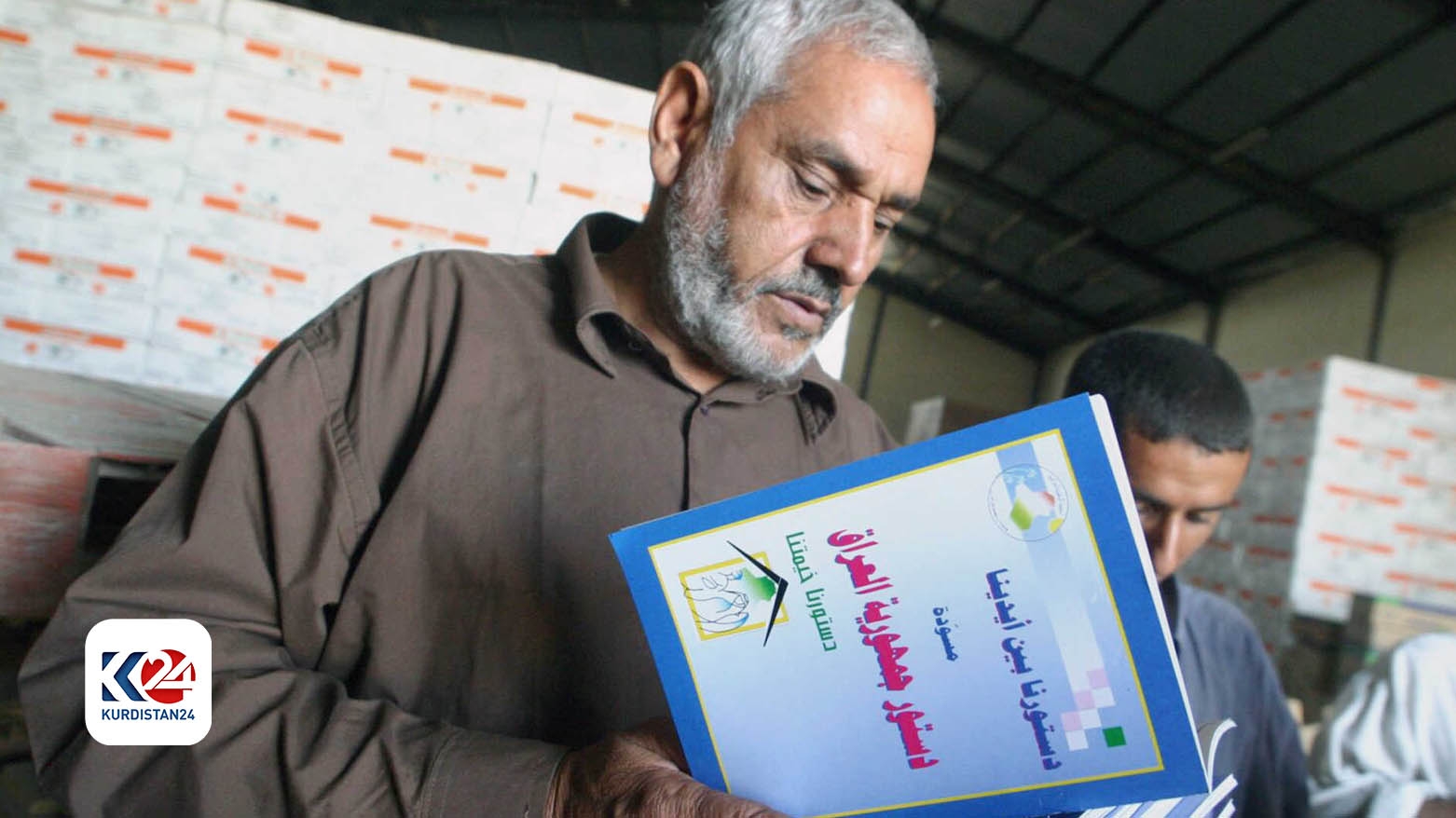 Zêdetirî 55 madeyên destûrê Îraqê yên girêdayî Herêma Kurdistanê hatine binpêkirin