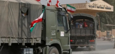 Îran di cîha bersiva bombebarana Îsraîlê bide, fermandarên pasdaran ji Sûriyê vedikşîne