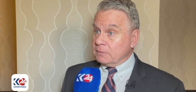 Kongressmanekî Amerîkî: Divê sîstema li dijî mûşekan li Herêma Kurdistanê were bicihkirin