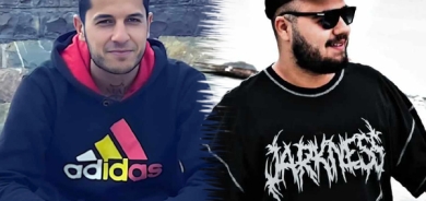 نوێنەر و سۆران ئارڤا بەرهەمێكیان بەشێوەی دوێت بڵاوكردەوە