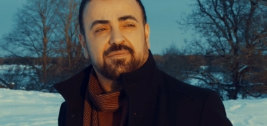 ڕۆژ كەریم گۆرانی(شۆك)ی بڵاوكردەوە