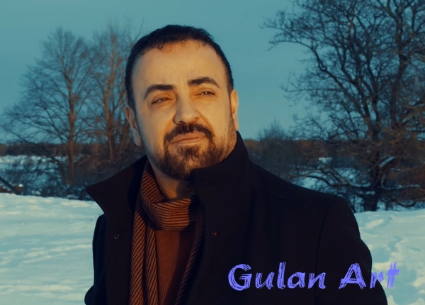 ڕۆژ كەریم گۆرانی(شۆك)ی بڵاوكردەوە